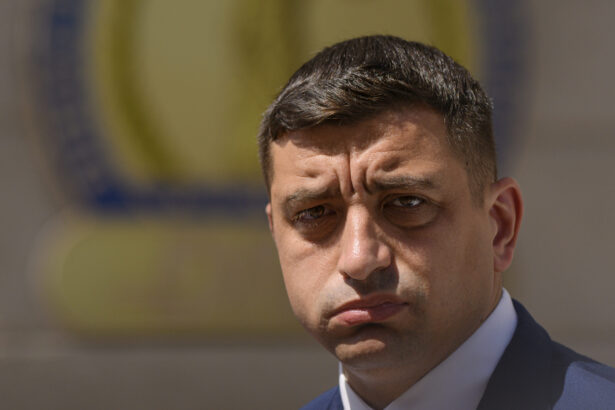 george simion mesaj catre presedinte nicusor nominalizeaza un premier acum 6a4b7fcc9c387