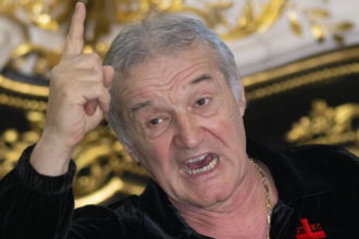 gigi becali ba vagabonzilor votati guvernul sunteti niste hahalere daca aveam putere ii arestam pe toti protestul oierilor l a facut sa se dezlantuie 6a6b5a85b7d62