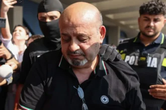 gradu carpaci a fost extradat in germania dupa ce a fortat un barbat sa ii doneze un rinichi un alt clan care ne santajeaza e vinovat 6a67708f69ffd