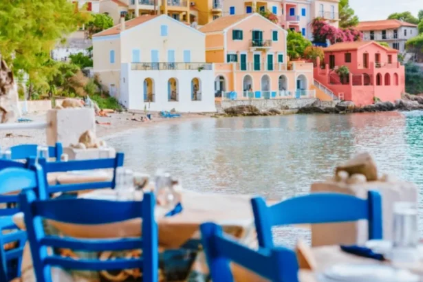 grecia a inregistrat o crestere a veniturilor din turism cu 258 in primele cinci luni ale anului 6a605df07ac2e