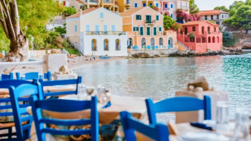 grecia a inregistrat o crestere a veniturilor din turism cu 258 in primele cinci luni ale anului 6a605df07ac2e