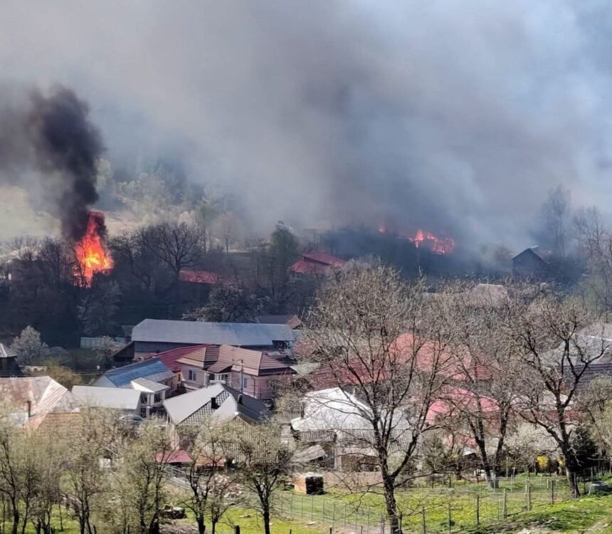 guvernul aloca noi ajutoare pentru persoanele afectate de incendiul din soveja vrancea procedura simplificata si despagubiri de pana la 90 din valoarea caselor 6a4f820c4e495