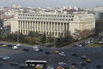 guvernul incepe centralizarea datelor pentru reorganizarea institutiilor si companiilor de stat 6a58c4fe873d2