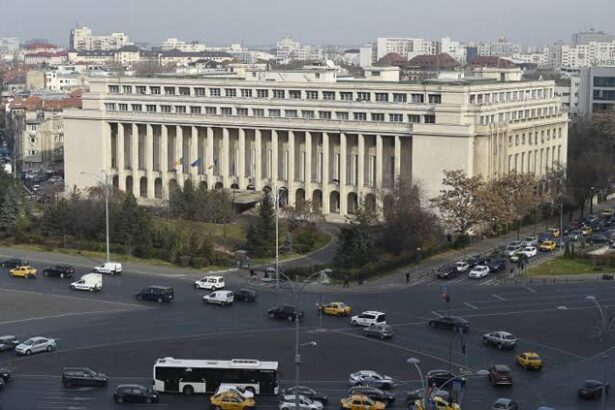 guvernul incepe centralizarea datelor pentru reorganizarea institutiilor si companiilor de stat 6a58c4fe873d2