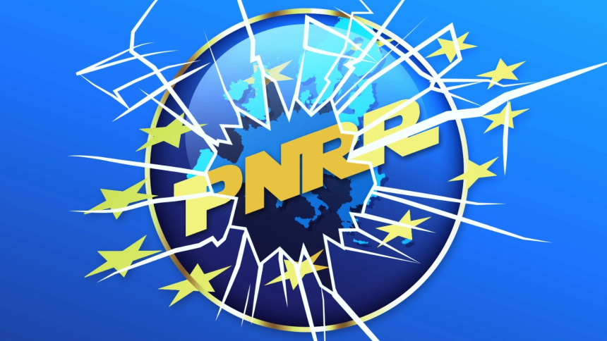 guvernul si a ratat propriul termen pentru miliardele din pnrr zece documente nu au fost trimise alte 21 trebuie corectate 6a62104f1297c