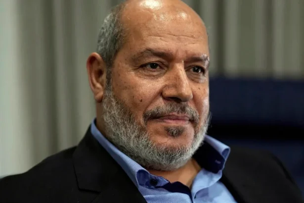 hamas are un nou lider ce inseamna asta pentru gaza si regiune 6a5f4ca53a2ff