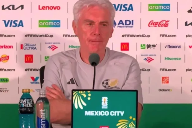 hugo broos confirma despartirea de nationala africii de sud si isi anunta retragerea 6a6cb7d00543d