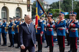 ilie bolojan cu prilejul zilei mai munca angajatilor din acest minister contribuie la siguranta cetatenilor 6a58d8cd25424