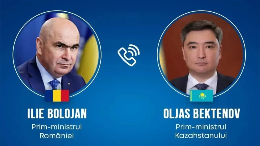 ilie bolojan discutii cu premierul kazahstanului despre aprovizionarea cu titei este o relatie strategica pentru romania 6a69e68e07df7