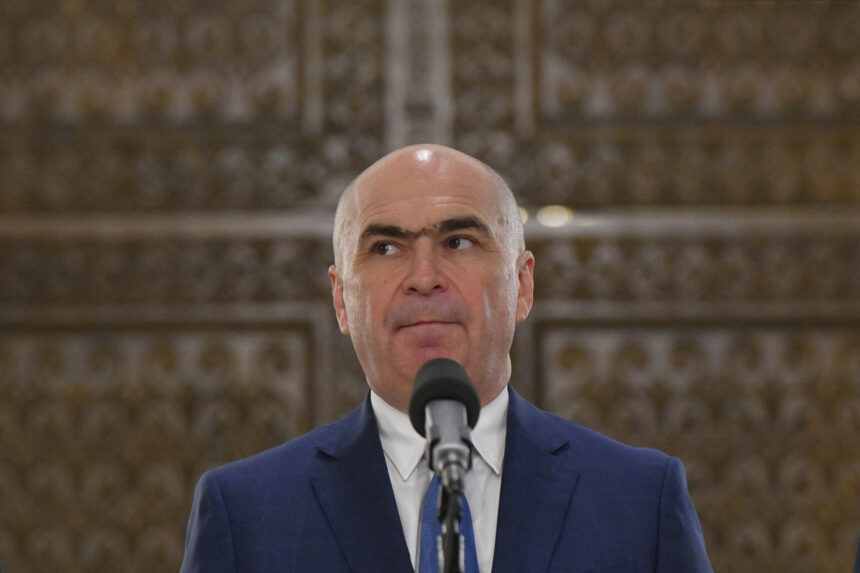 ilie bolojan la zece zile de intrarea in istorie recordul absolut de interimat tot mai aproape 6a4b7ea19b0e6