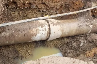 imprumutul s a terminat conducta nu un proiect de apa inceput in 2007 primeste un nou termen dupa 19 ani 6a6277acf3d4c
