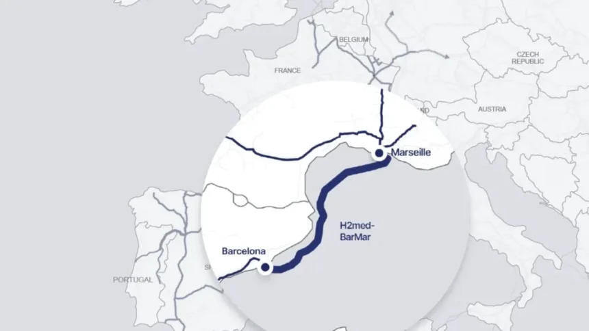 in europa se construieste cea mai mare conducta submarina de hidrogen din lume 6a610ed004290