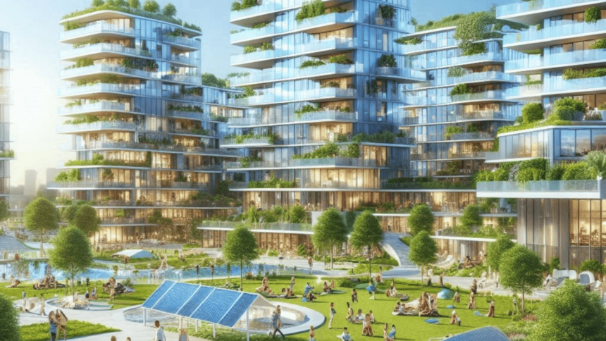 incalzirea globala da peste cap piata imobiliara apare un nou trend dar e doar pentru bogati 6a6c1499c5d67