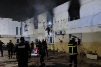 incendiu la un orfelinat 11 persoane inclusiv copii au murit 6a58c83b5bd15