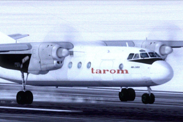 incepe restructurarea tarom radu miruta ameninta ca ajutorul de stat va fi retras de comisia europeana 6a68b3cb2bd83