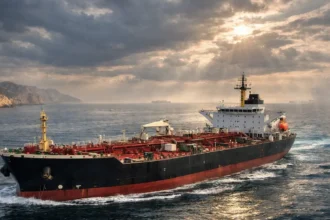 incident un petrolier a incercat sa strapunga blocada americana asupra porturilor iraniene iar armata sua a pus tunurile in actiune 6a64616d5340a