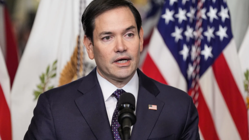 intalnire intre sua si china marco rubio si wang yi vor discuta la reuniunea asean 6a5f9d82ab1b0