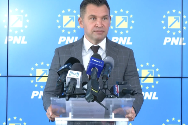 ionut stroe in timp ce romania are probleme reale bolojan face sedinte interminabile de partid pentru epurari interne 6a5f55e733b8d