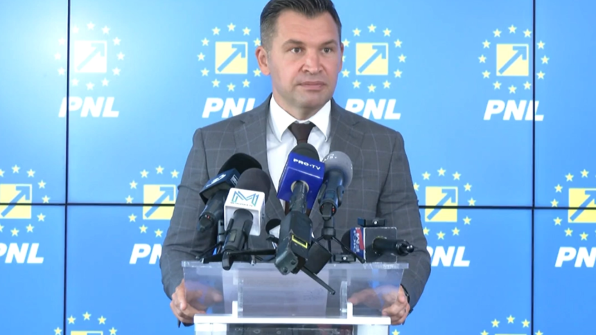 ionut stroe in timp ce romania are probleme reale bolojan face sedinte interminabile de partid pentru epurari interne 6a5f55e733b8d