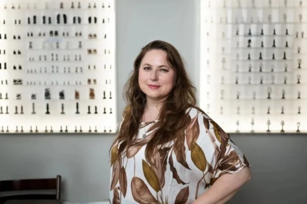 judit polgar respinge propunerea lui peter magyar de a deveni presedintele ungariei 6a5e995aa5e41