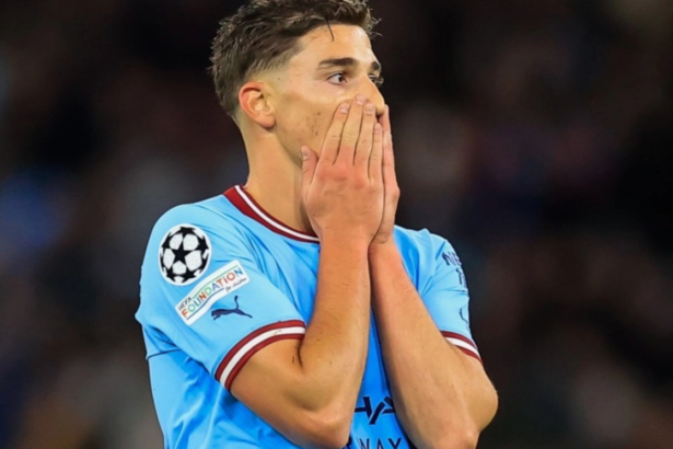 julian alvarez vrea sa plece de la atletico madrid si spera la un transfer la barcelona 6a6860cb0f4f0
