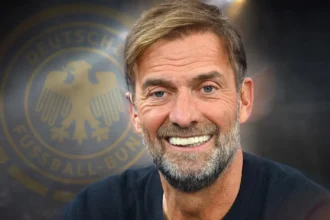 jurgen klopp ameninta cu demisia la prezentarea ca selectioner al germaniei daca va comportati urat si nu mi lasati familia in pace atunci voi pleca 6a6499fdb172e