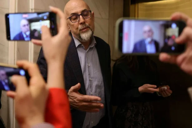 kelemen hunor nu exclude o majoritate cu grupurile upr si pace nu pot sa pun stampila pe unul sau pe altul 6a69eff17bc30