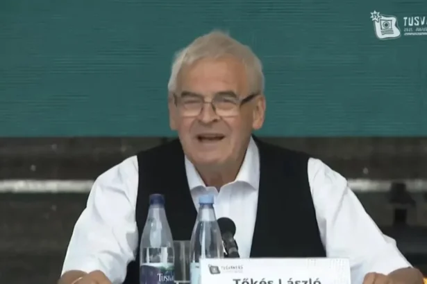 laszlo tokes reia in fata lui viktor orban apelul pentru autonomia tinutului secuiesc si cere recunoasterea oficiala a regiunii 6a64ca0c3a514