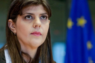 laura codruta kovesi atacata de oficiali ai guvernului grec a fost o alegere foarte gresita reactia comisiei europene 6a5ef845c0841