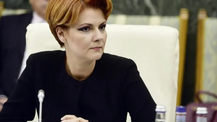 lia olguta vasilescu pnrr ul nu s a negociat niciodata in romania a fost cea mai proasta negociere 6a5f7458bd430