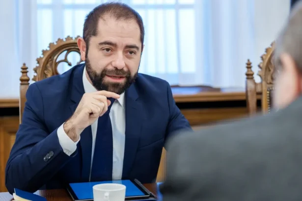 liderii federatiei sanitas primiti la palatul cotroceni de radu burnete 6a67645ff03df