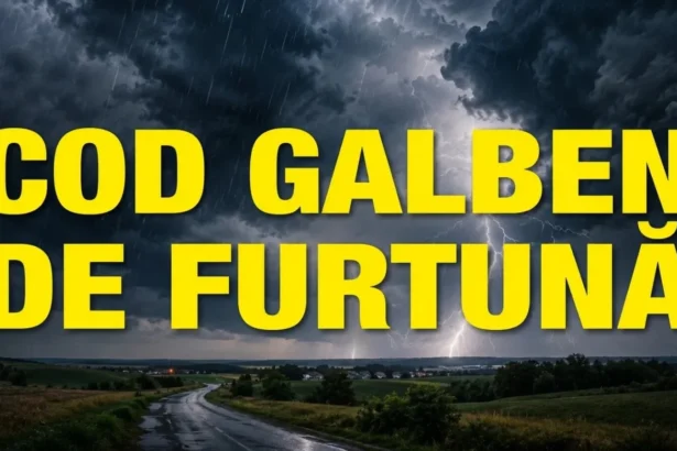 live anm a emis mai multe atentionari nowcasting cod galben de furtuni in mai multe judete ploi torentiale descarcari electrice vant si grindina 6a6caf8d4fe20