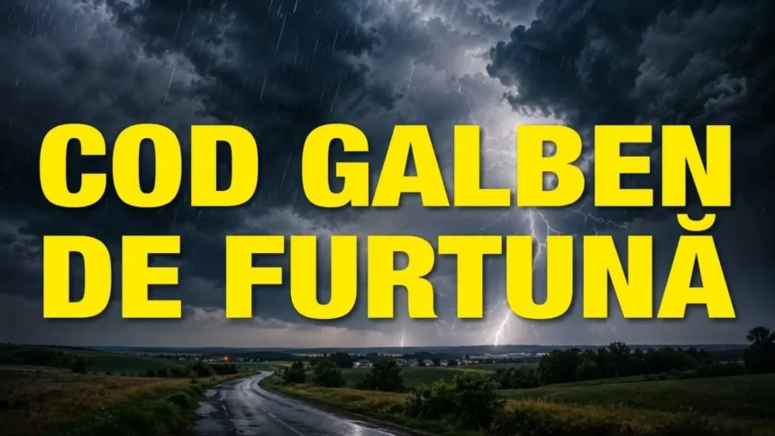 live anm a emis mai multe atentionari nowcasting cod galben de furtuni in mai multe judete ploi torentiale descarcari electrice vant si grindina 6a6caf8d4fe20