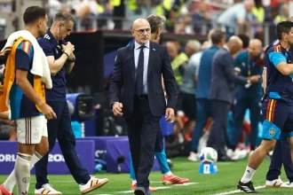 luis de la fuente ii ataca pe argentinieni dupa finala cupei mondiale inacceptabil 6a6313c63367c