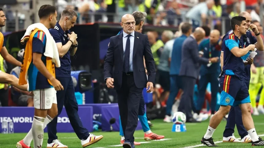 luis de la fuente ii ataca pe argentinieni dupa finala cupei mondiale inacceptabil 6a6313c63367c