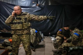manevra din ucraina pe care romania o ignora motivul pentru care kievul si a schimbat seful armatei in plin razboi 6a617829b72ad