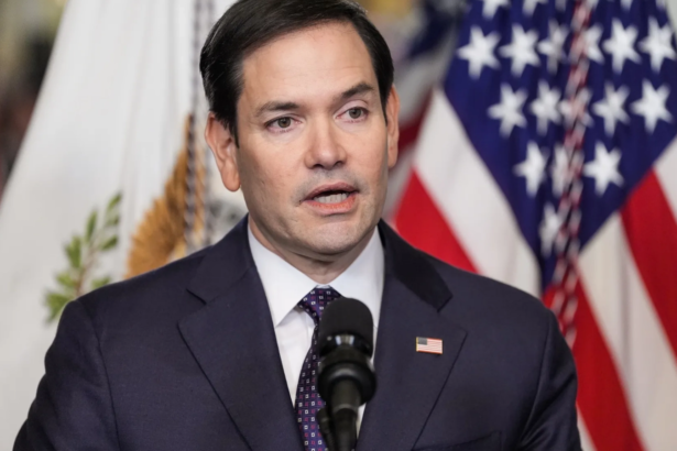 marco rubio denunta adevarata natura autoritarista a presedintelui nicaraguei 6a60939c42ff9