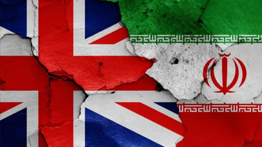 marea britanie isi retrage temporar personalul diplomatic din iran 6a61b06c1244c