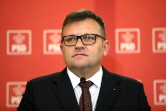 marius budai il acuza pe ilie bolojan ca a preluat propunerea psd privind un guvern de armistitiu 6a4757a474180