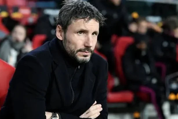 mark van bommel este noul selectioner al belgiei 6a6380c072065