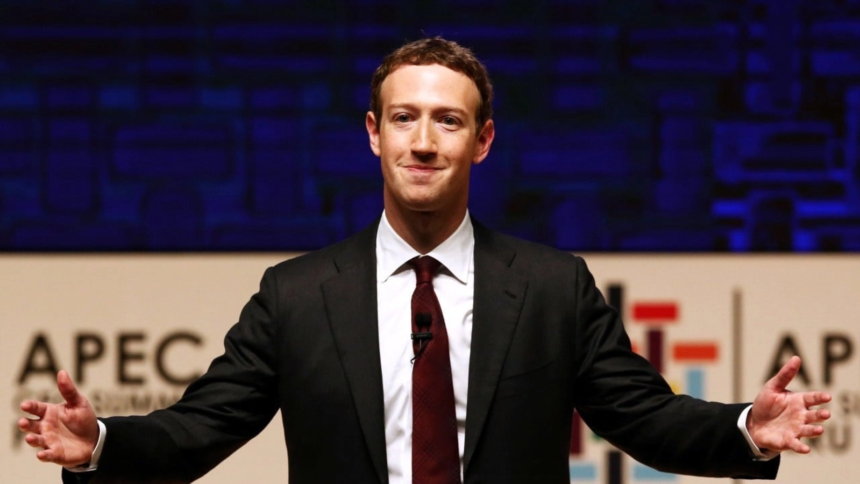 mark zuckerberg anunta planul meta de a cuceri piata ai pentru companii 6a6a9a0128306