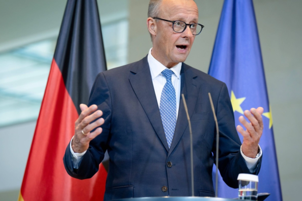 merz cere reducerea a sute de miliarde de euro din bugetul ue 6a68e4fdccb8c