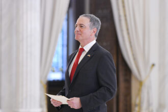 mesajul transmis de ambasada sua de 4 iulie ambasadorul darryl nirenberg libertatea cere implicare si munca 6a48feb5f14b0