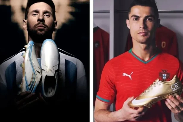 messi si ronaldo in aceeasi echipa fostul coleg al lui cristiano raspunde 6a6387c33b718
