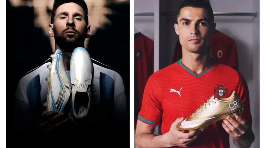 messi si ronaldo in aceeasi echipa fostul coleg al lui cristiano raspunde 6a6387c33b718