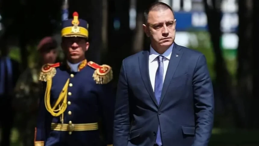 mihai fifor izbucneste la adresa pnl si usr dupa decizia curtii de apel bucuresti pe legea salarizarii hotararile nu se golesc de continut prin smecherii procedurale 6a607f8f73eeb