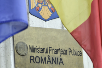 ministerul finantelor a atras marti 105 milioane de lei de la banci suplimentar la licitatia de luni 6a6912ad88ad0