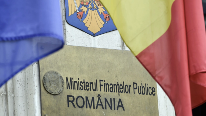 ministerul finantelor a atras marti 105 milioane de lei de la banci suplimentar la licitatia de luni 6a6912ad88ad0