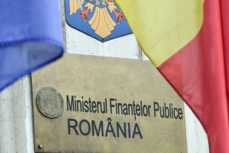 ministerul finantelor a imprumutat luni 700 milioane de lei de la banci 6a67625508b74