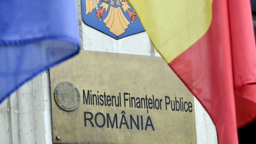 ministerul finantelor a imprumutat luni 700 milioane de lei de la banci 6a67625508b74